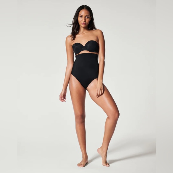 SPANX Other - 💐Spanx Suit Your Fancy Shaping High-Waisted Thong